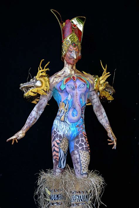 World Bodypainting Festival 2018